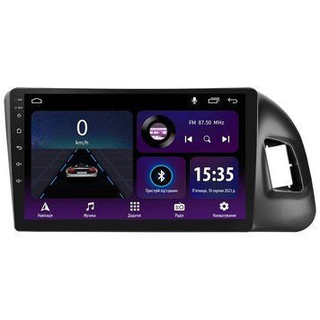 Штатная магнитола Sigma E9232 2+32 Gb Audi Q5 8R 2008-2017 (A) 9" (L2) AR-82589 фото