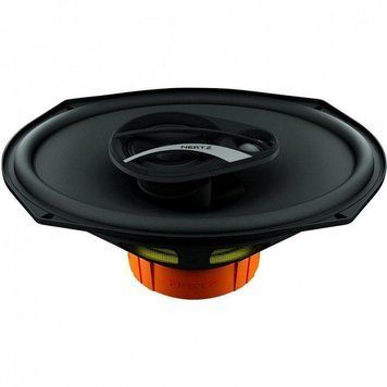 Акустика Hertz DCX 710.3 AR-14946 фото