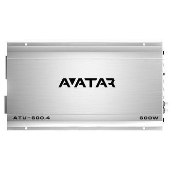 Підсилювач Avatar ATU-600.4 AR-35244 фото