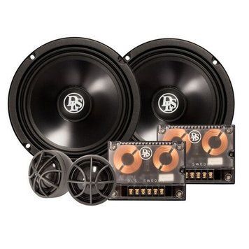 Автоакустика DLS RC6.2Q AR-70705 фото