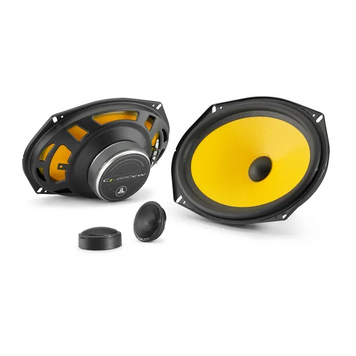 Автоакустика JL Audio C1-690 AR-87934 фото