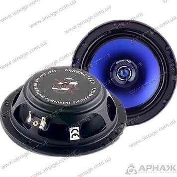 Акустика Ground Zero GZRF 65XII AR-31628 фото