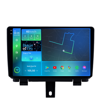 Штатна магнітола Torssen 2K Audi Q3 13-18 F9464 4G Carplay DSP 202300005 фото