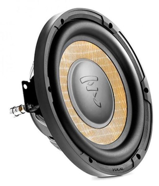 Сабвуфер автомобільний Focal P20FSE Shallow AR-47723 фото