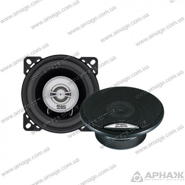 Акустика MacAudio Edition 102 AR-30362 фото