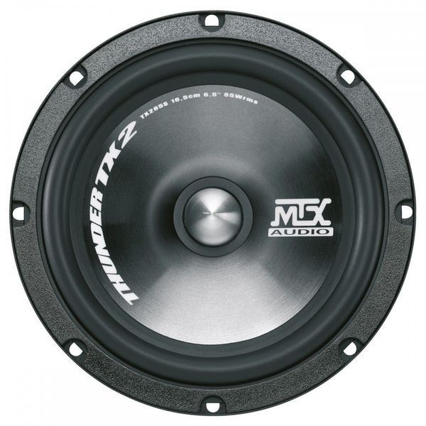 Автоакустика MTX TX265SX AR-83362 фото