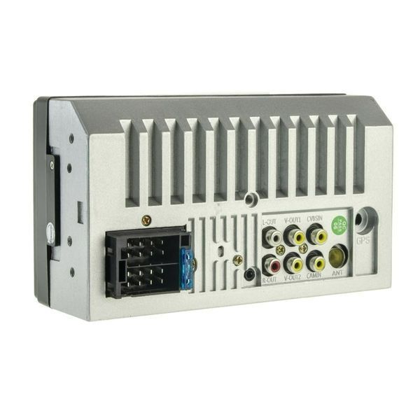 Автомагнитола Nextone MD-703 102-727 фото