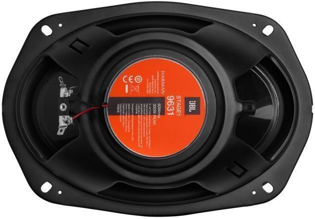 Автоакустика JBL STAGE 1 9631 AR-66081 фото