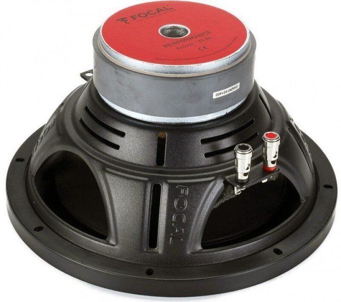 Сабвуфер Focal Access Subwoofer 25 A4 AR-15879 фото