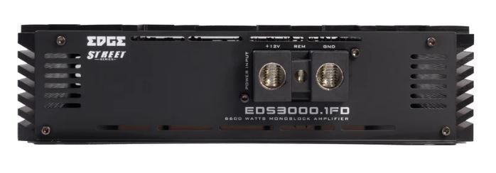 Підсилювач Edge EDS3000.1FD-E3 AR-95678 фото