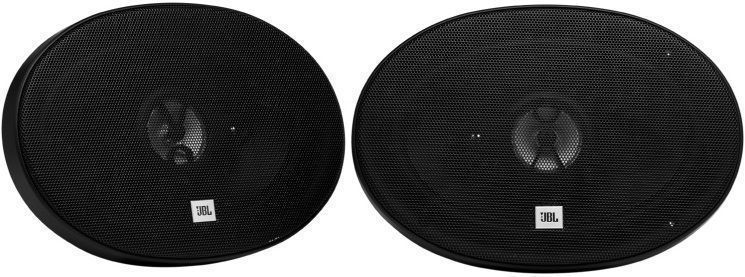 Автоакустика JBL STAGE 1 9631 AR-66081 фото