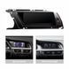 Штатна магнітола AMS Audi A4 2013-2016 No GPS 4+64Gb 8.8" AR-96010 фото 3
