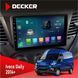 Штатна магнітола Iveco Daily 2014+ Decker D9-003 6x128, DSP, 4G, 2k НФ-00007630 фото 1