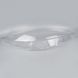 Скло фари AMS для Peugeot 308 2007-2011 дорестайлінг (праве) 35161 фото 4