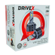 Світлодіодні лампи DriveX VW-H15 Світлодіодні 50W 6000K DX-3211 фото 5