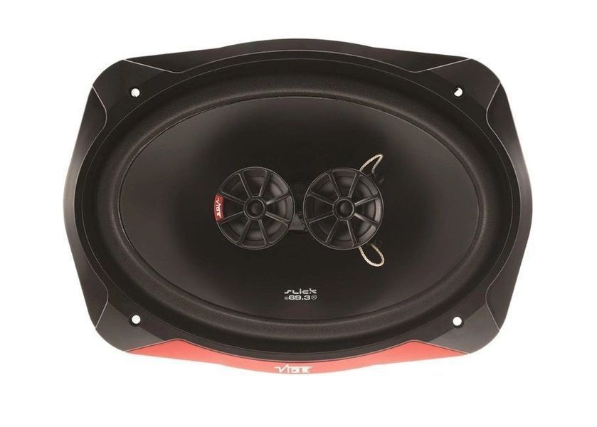 Акустика автомобільна Vibe SLICK693-V7 AR-47305 фото