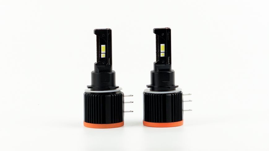 Світлодіодні лампи DriveX VW-H15 Світлодіодні 50W 6000K DX-3211 фото