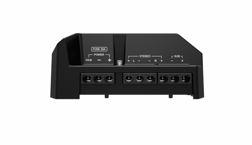 Автомобильный усилитель Stetsom CL 1500 AR-64894 фото