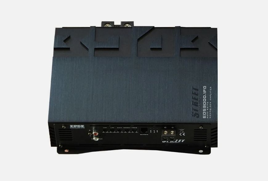 Підсилювач Edge EDS3000.1FD-E3 AR-95678 фото