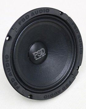Автоакустика FSD audio MASTER 165N AR-66392 фото