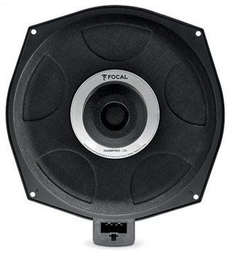 Сабвуфер автомобільний Focal ISUB BMW 2 AR-47724 фото