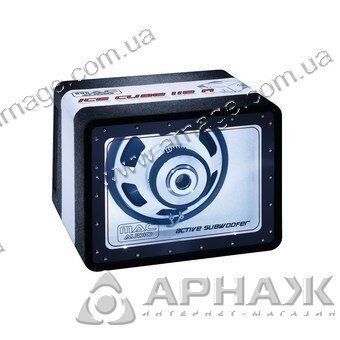 Mac Audio Сабвуфер Macaudio ICE Cube 112 A AR-16110 фото
