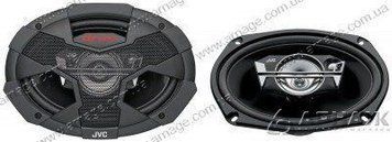 Акустика JVC CS-V6937 AR-15124 фото