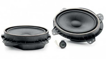 Акустика Focal IS 690TOY AR-36653 фото