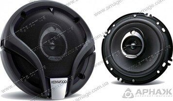 Акустика Kenwood KFC-M1634A AR-15130 фото