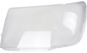 Скло фари AMS для Toyota Land Cruiser J100 2002-2007 2 (ліве) 35291 фото