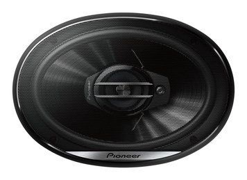 Акустика Pioneer TS-G6930F AR-33549 фото