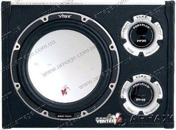 Сабвуфер Vibe Space Vented 12 AR-16374 фото