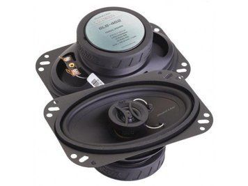 Автоакустика Dynamic State SLB-462 AR-96207 фото