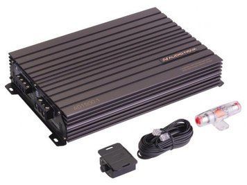 Підсилювач Audio Nova AUDIO NOVA AD1500.1 AR-87723 фото
