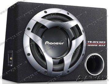 Сабвуфер Pioneer TS-WX303 AR-16219 фото