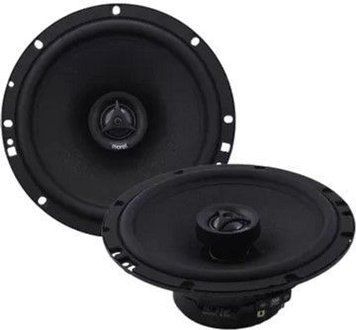 Автоакустика Morel Maximo Coax 6 MKII AR-66086 фото