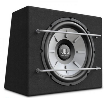Сабвуфер JBL STAGE 1200B AR-36700 фото