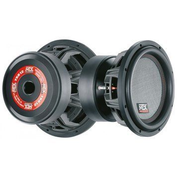 Сабвуфер MTX TX812 AR-74896 фото