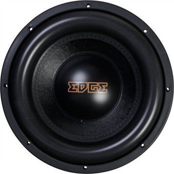 Автосабвуфер Edge EDS12D2-E7 AR-75972 фото