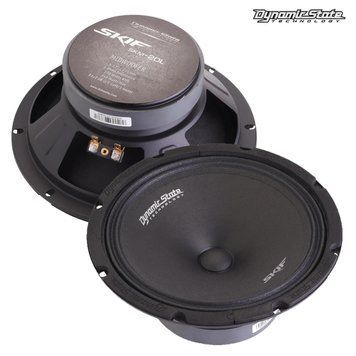 Автоакустика Dynamic State SKIF SKM-20L AR-87669 фото