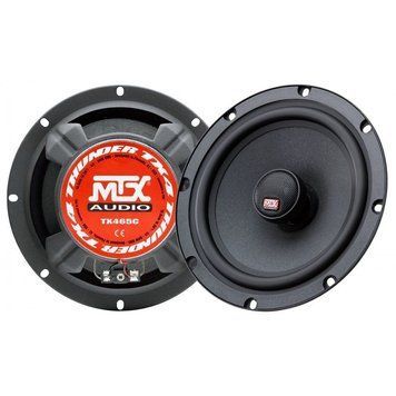 Автоакустика MTX TX465C AR-74858 фото