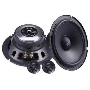 Автоакустика STEG MS650C AR-66409 фото