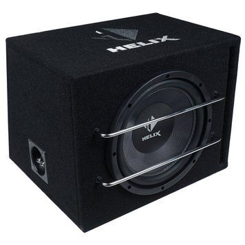 Автосабвуфер Helix T 10E AR-56205 фото