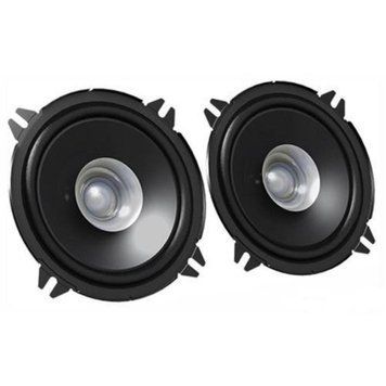 Акустика JVC CS-J510X AR-15107 фото