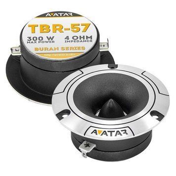 Твіттер Avatar TBR-57 AR-35259 фото