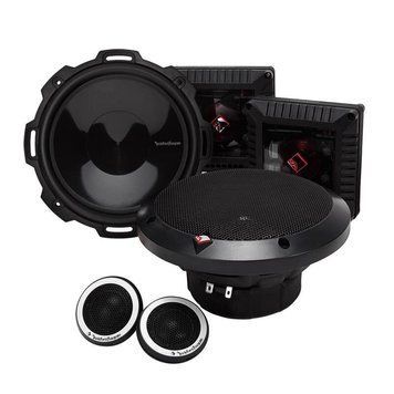 Акустика Rockford Fosgate T1675-S AR-15544 фото