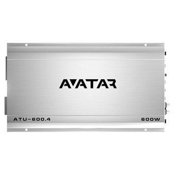 Підсилювач Avatar ATU-1000.1D AR-35245 фото