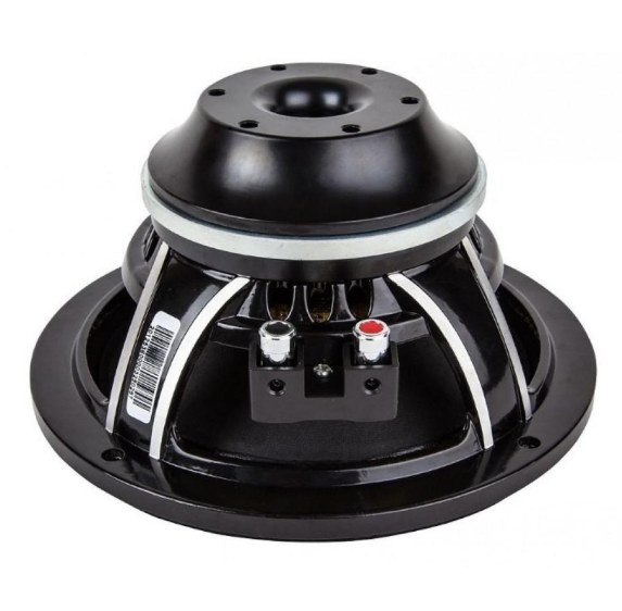 Акустика Kicx Tornado Sound Z-650 AR-36345 фото