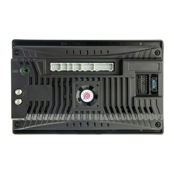 Автомагнитола Cyclone MP-7098A GSM 102-711 фото