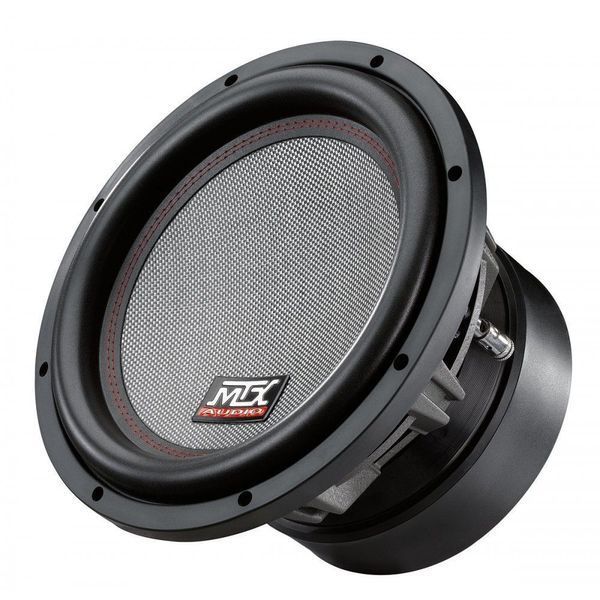 Сабвуфер MTX TX812 AR-74896 фото